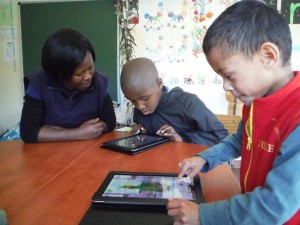 Digitization for Enhanced Learning