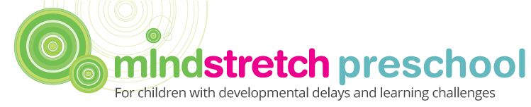 Mindstretch Preschool - for children with mild to moderate learning challenges