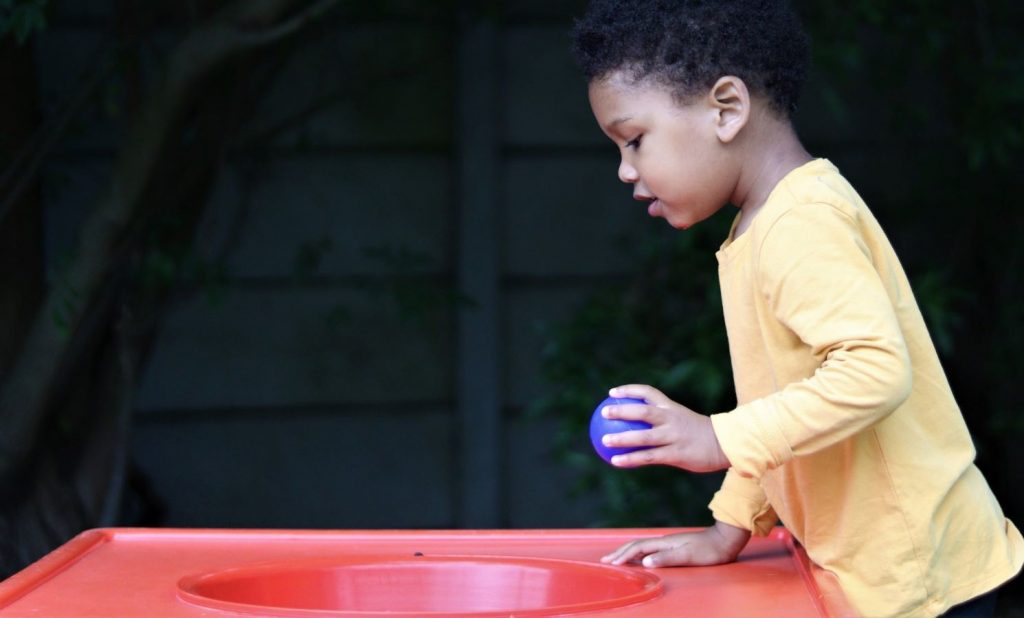 Play - Mindstretch Preschool