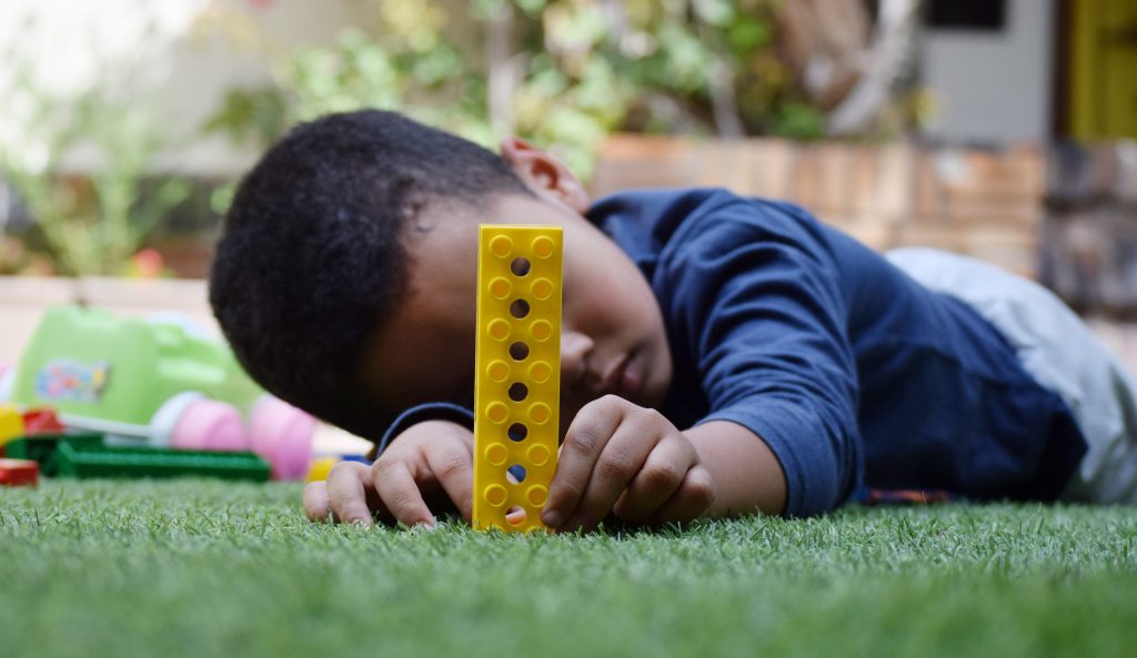 Our Approach - Mindstretch Preschool
