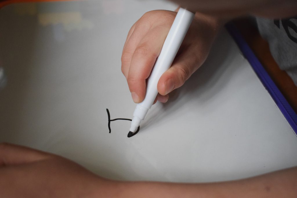 Pencil Grip - Mindstretch Preschool