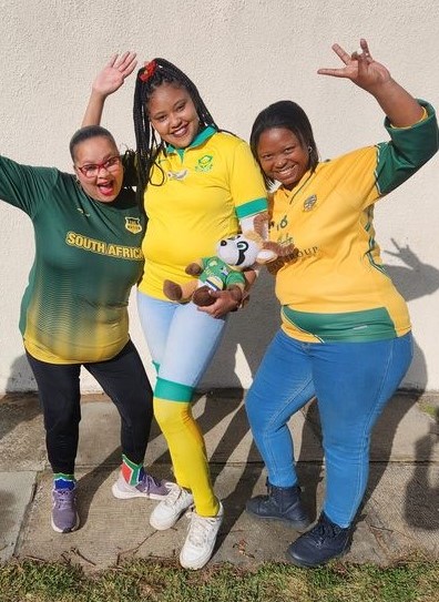 Mindstretch School - Special needs school in Cape Town - Autism, ADHD, Learning delays. We love to invest in the continued development of our staff.