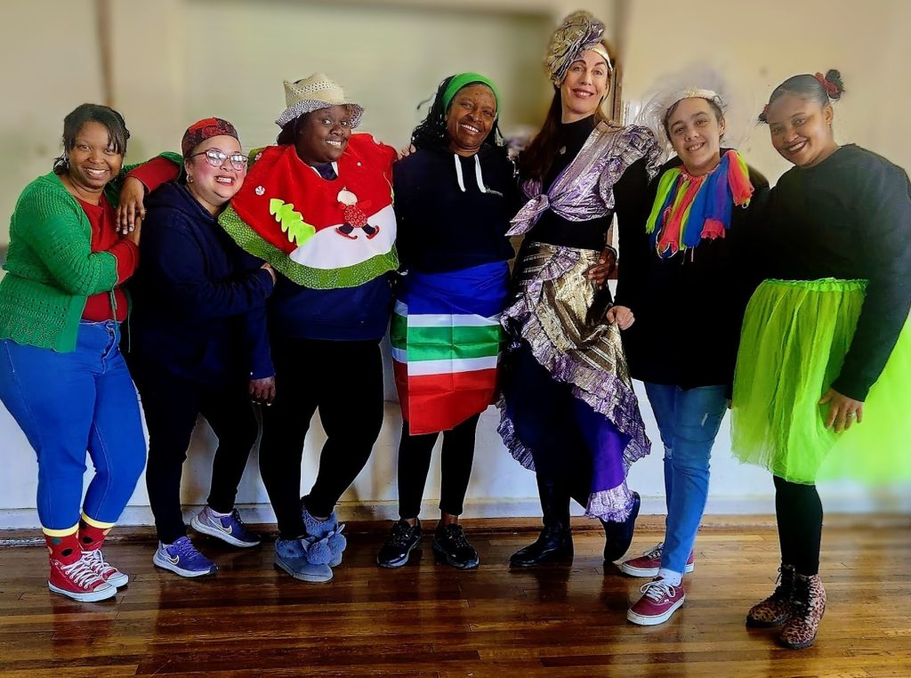 Mindstretch School - Special needs school in Cape Town - Autism, ADHD, Learning delays.