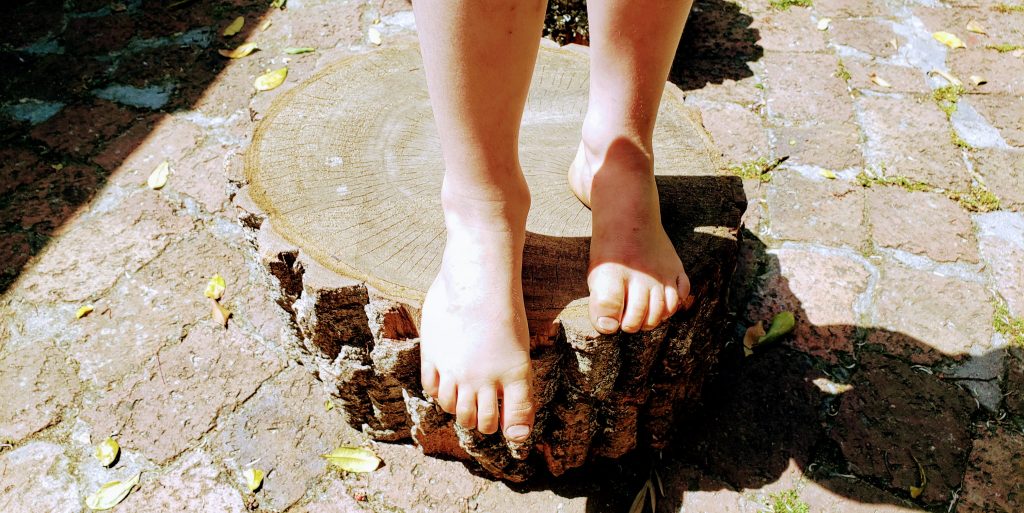 Reflexology and Foot Massage at Mindstretch Preschool