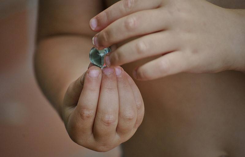 HANDLE Therapy is a cornerstone of the Mindstretch Preschool programme