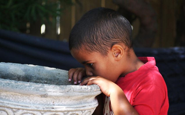Radhi Joins Mindstretch School - admitting children from age 2.5.