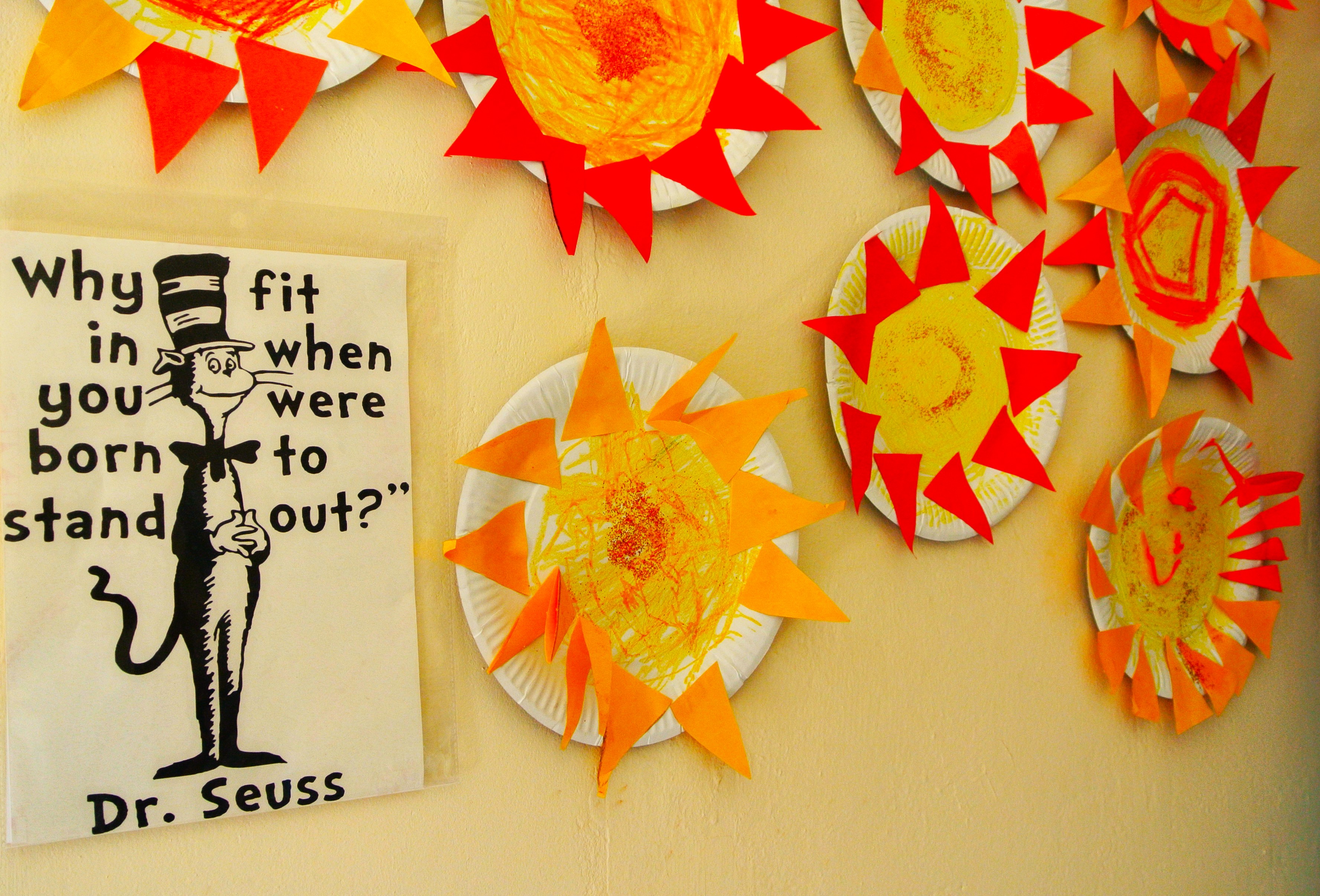 Mindstretch School for children with mild to moderate learning challenges.