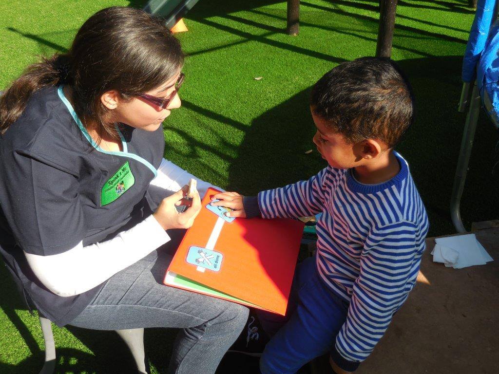 Mindstretch School - Special needs school in Cape Town - Autism, ADHD, Learning delays.