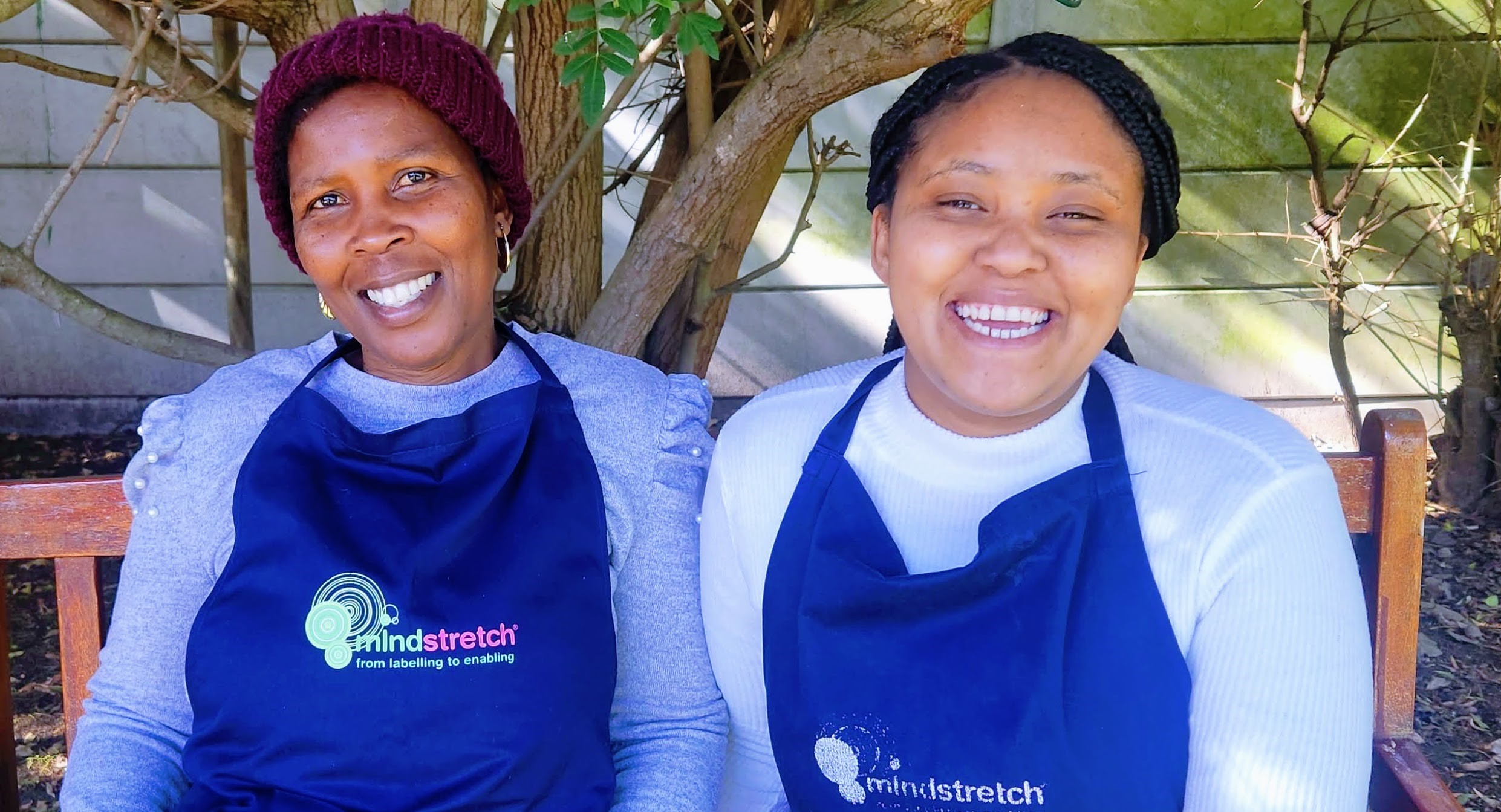 Mindstretch School - Special needs school in Cape Town - Autism, ADHD, Learning delays.