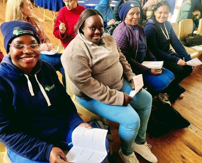 Mindstretch School - Special needs school in Cape Town - Autism, ADHD, Learning delays.