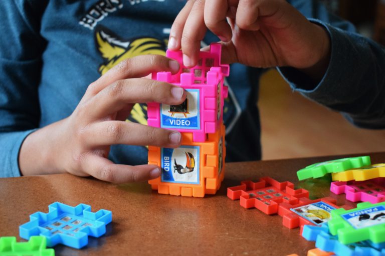 Mindstretch School - Special needs school in Cape Town - Autism, ADHD, Learning delays.