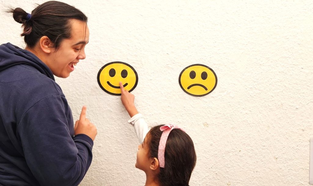 Mindstretch School - Special needs school in Cape Town - Autism, ADHD, Learning delays.