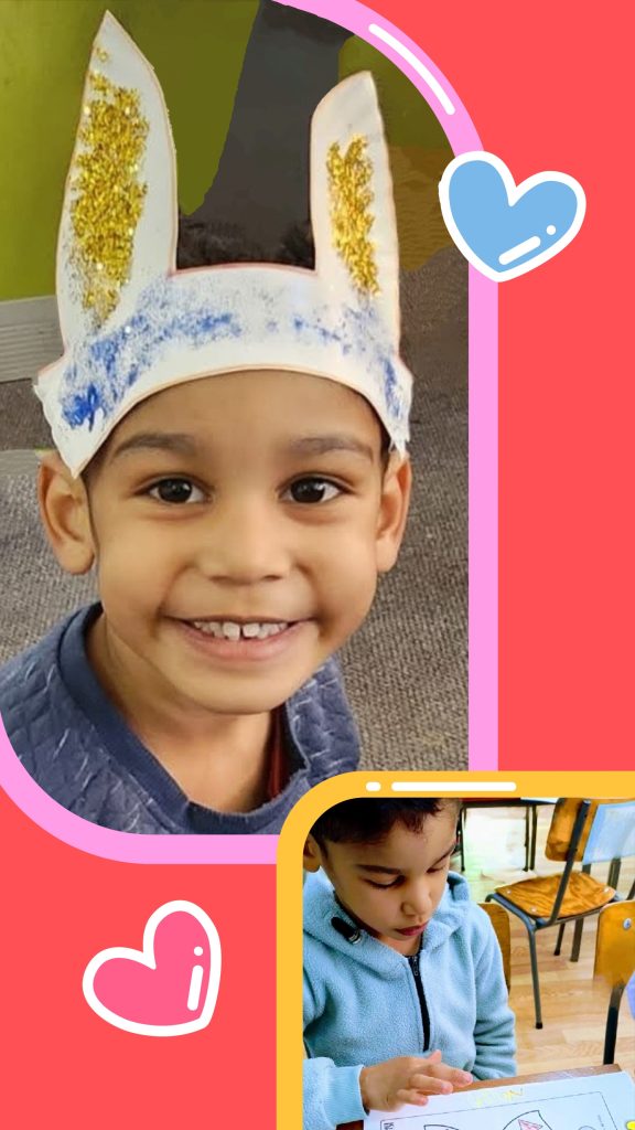 Mindstretch School - Special needs school in Cape Town - Autism, ADHD, Learning delays.