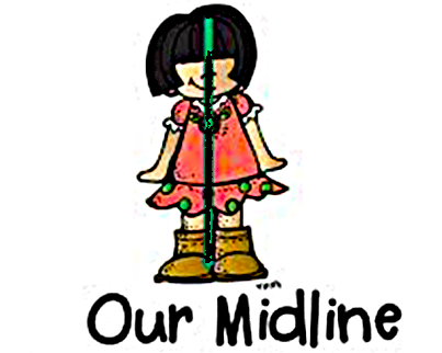 Midline - Mindstretch School - Special needs school in Cape Town - Autism, ADHD, Learning delays.