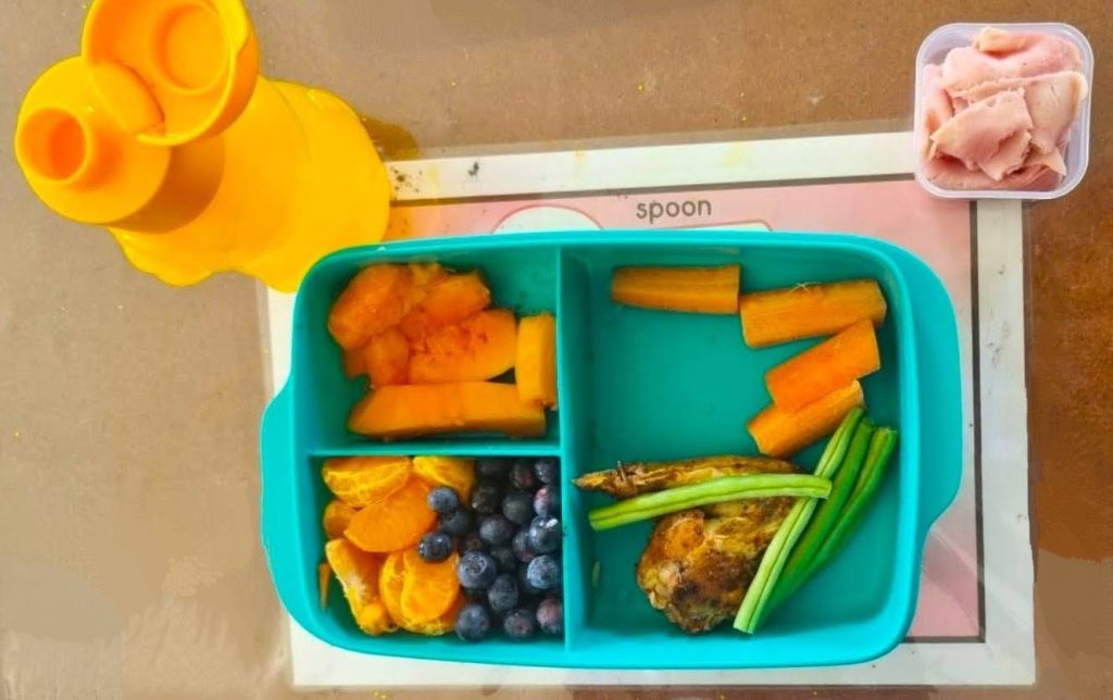 Gut Microbiome - Mindstretch School - Gut Microbiome’s Super-Food is Fiber