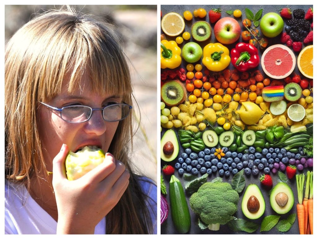 Gut Microbiome - Mindstretch School - Special needs school in Cape Town - New hope for Autism