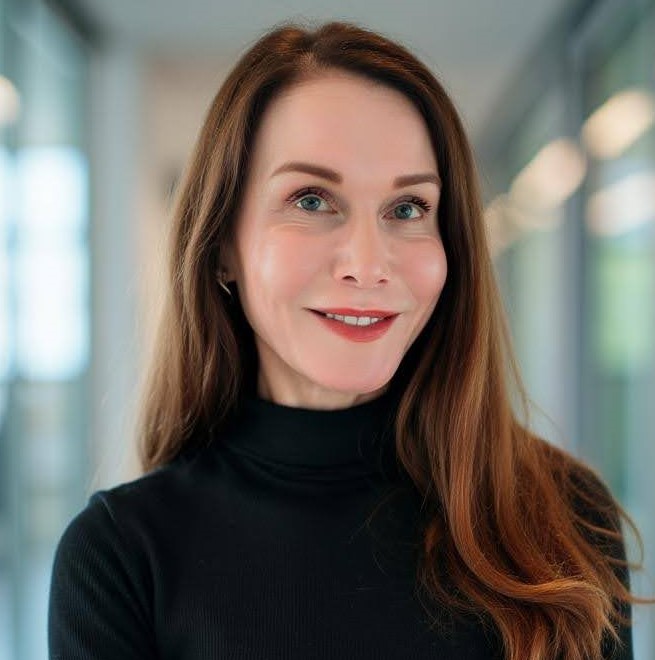 Valerie Southgate - Small Business Building