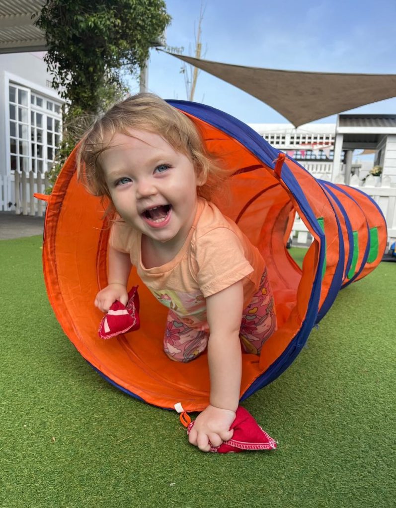 Kinderkinetics at Mindstretch School - It turns therapy into something children look forward to – and it builds real, measurable progress over time.
