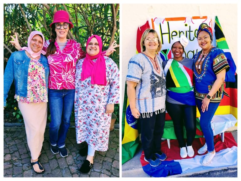 Taking Time to Celebrate - Mindstretch School in Cape Town - Special Needs. Autism, ADHD, Learning and Speech Delays