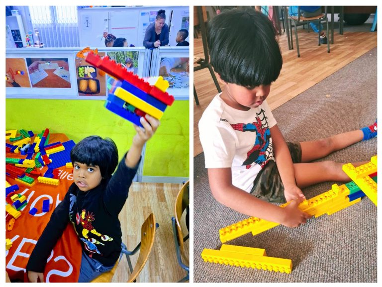 Ilyaas Tribute - Mindstretch School - Special Needs School in Cape Town - Autism, ADHD, Learning Delays