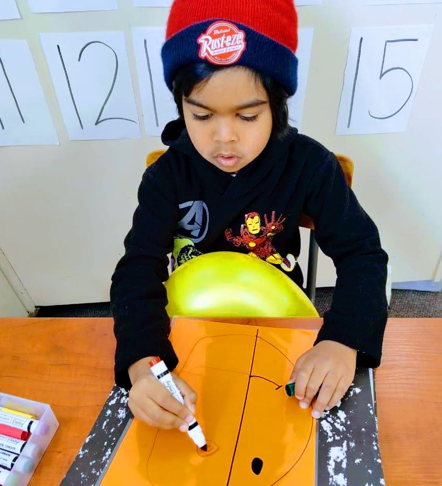 Creative solutions at Mindstretch