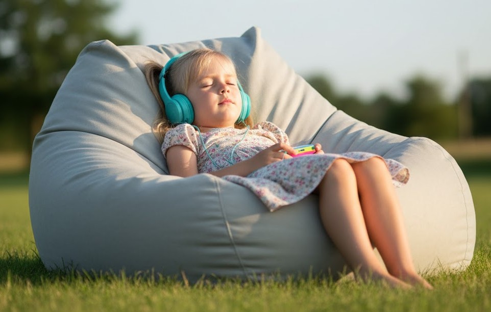 Some children respond well in musical environments, while others prefer quiet. What matters is that musical support is tailored for each child.