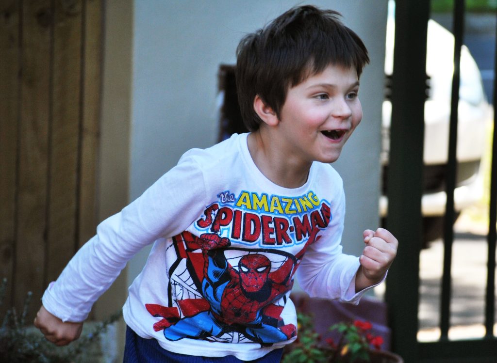 Vestibular System: Boosting Body Confidence - Mindstretch School - Special Needs