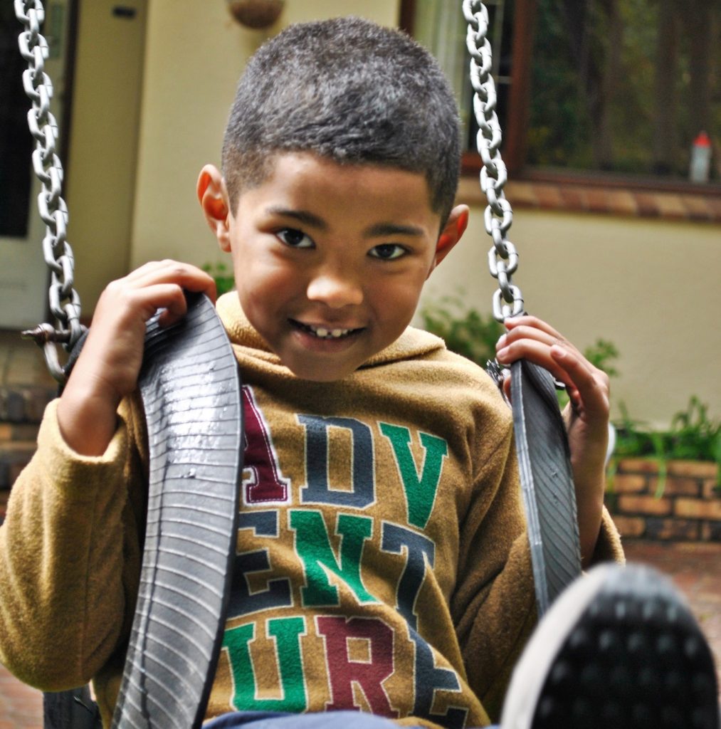 By engaging in balance activities, we can help children: Improve visual tracking: being able to maintain a steady visual image while watching an object that is moving. Work on muscle tone and improved posture. Experience a wonderful sense of achievement.