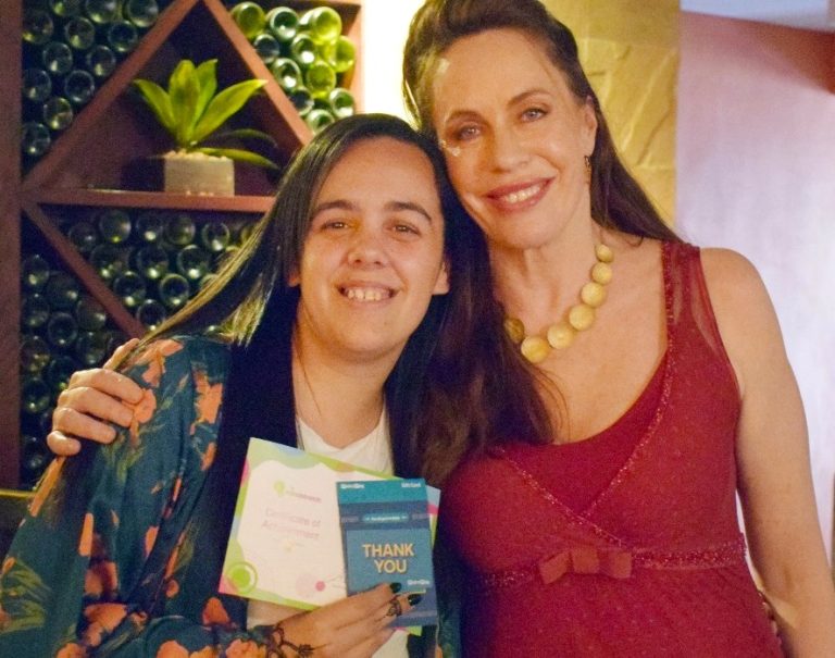 Principal and Vice Principal - Mindstretch School in Cape Town - special needs focus, autism, ADHD, learning delays