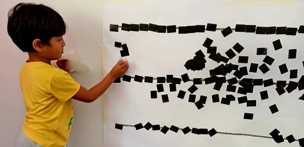 Knowledge - Mindstretch School in Cape Town - special needs focus, autism, ADHD, learning delays
