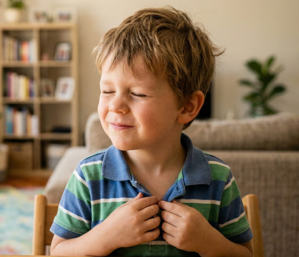 Listening - Mindstretch School in Cape Town - special needs focus, autism, ADHD, learning delays