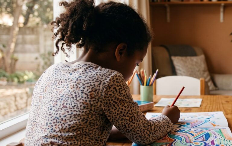 Keep educational assessments stress-free - Mindstretch School in Cape Town, helping those with special needs
