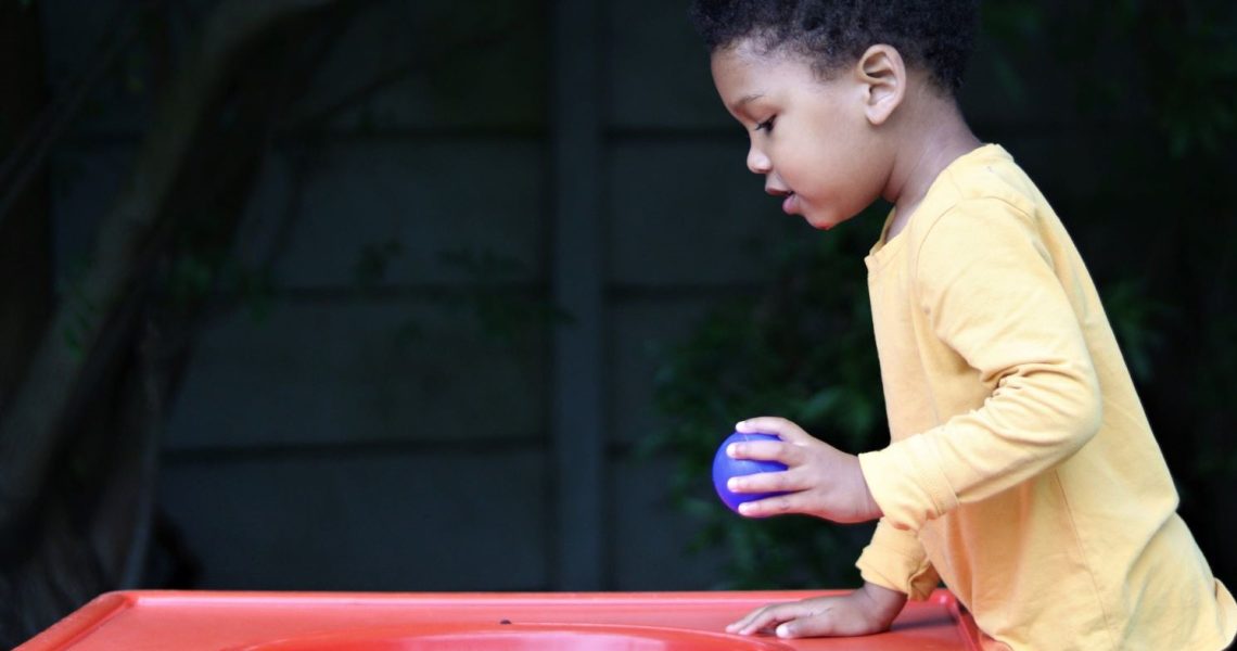 Play - Mindstretch Preschool