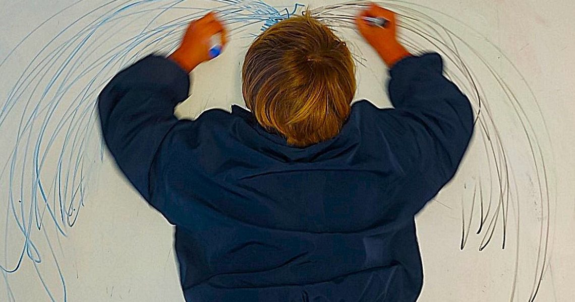 Bilateral integration - Mindstretch School - Special needs school in Cape Town - Autism, ADHD, Learning delays.