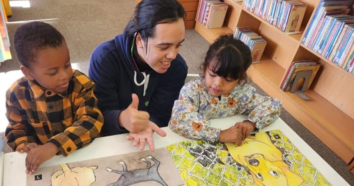Mindstretch School - Special needs school in Cape Town - Autism, ADHD, Learning delays. We prioritize time to breathe and reflect on this wonderful life. The positivity and fun serves our learners, staff and Mindstretch families.