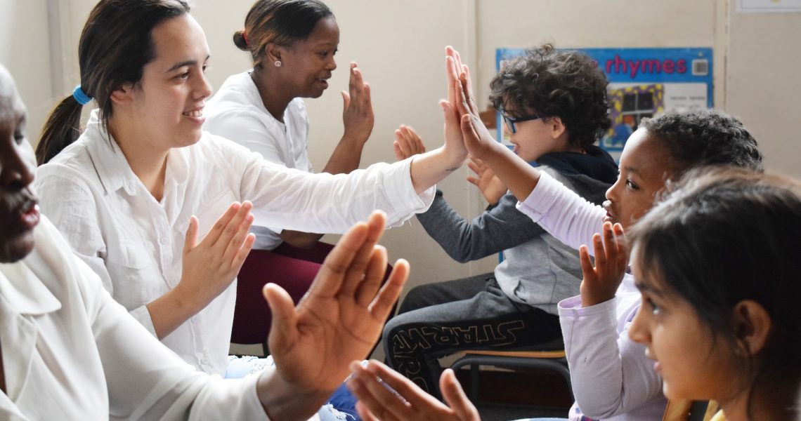Our Approach - Mindstretch Preschool