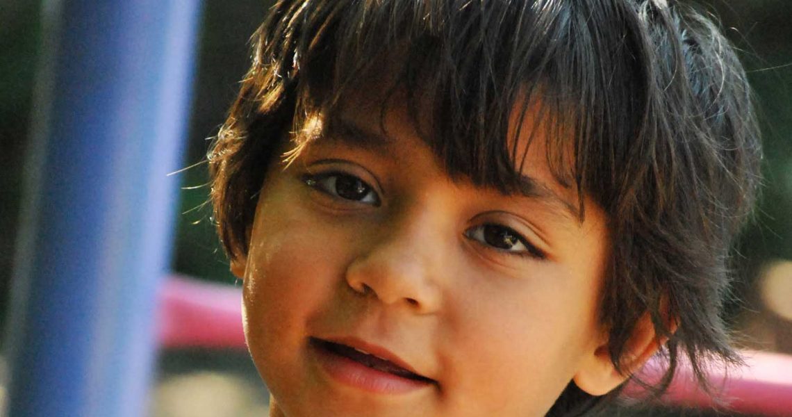 Yaghya - Mindstretch Preschool