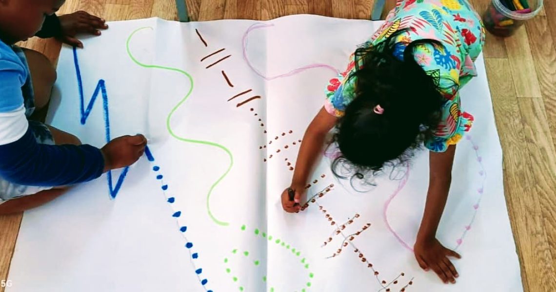 Mindstretch School - Special needs school in Cape Town - Autism, ADHD, Learning delays.