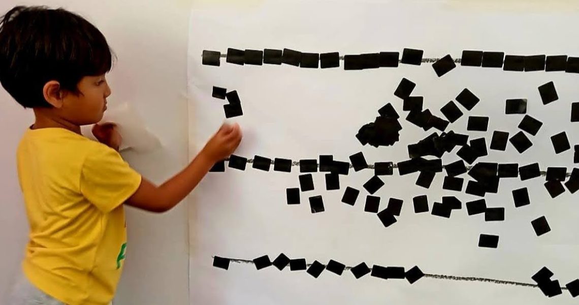 Knowledge - Mindstretch School in Cape Town - special needs focus, autism, ADHD, learning delays